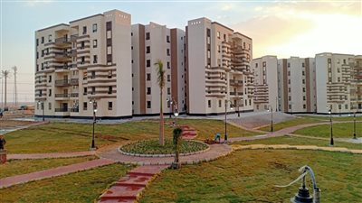 الإسكان: نستهدف توفير 6600 وحدة سكنية لأهالي المناطق غير الآمنة