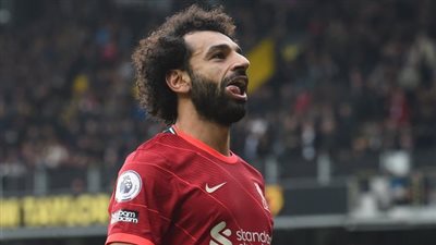 ليفربول يدرس رفع المكافآت في عقد محمد صلاح لإقناعه بالتجديد
