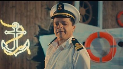 شاهد بروموهات برنامج هنيدي شو على المحور | فيديو