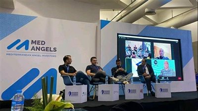 تكني وميد إنجلز تدعوان لتعزيز التعاون بين المستثمرين عبر الحدود