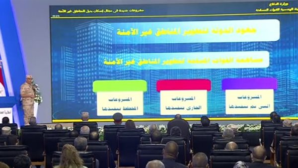  اللواء إيهاب الفار