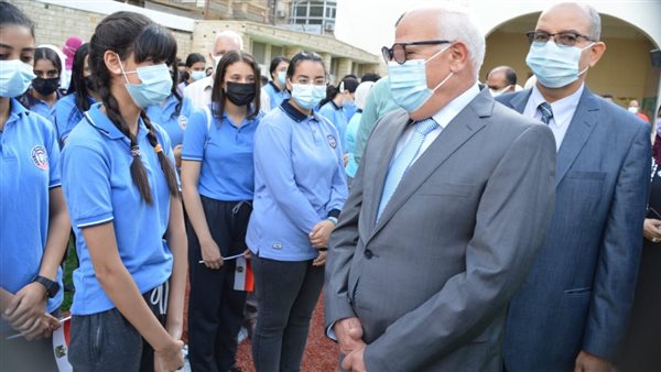 مدرسة سانت ماري 