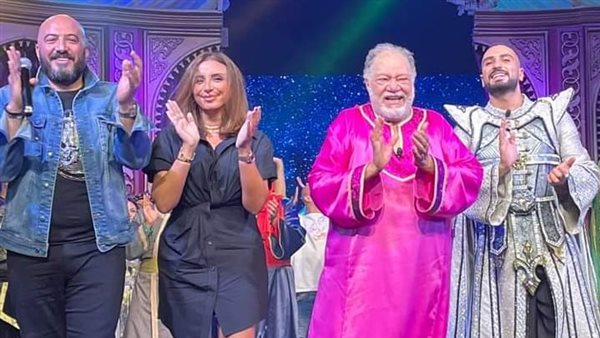 أنغام في ياما في