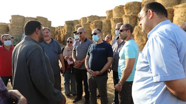 البيئة تتابع منظومة