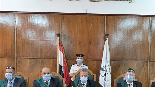 المستشار عادل بريك