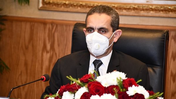 الدكتور طارق رحمي