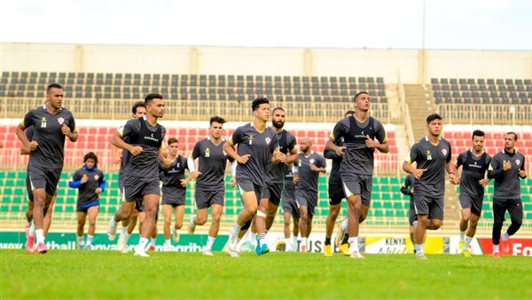 مران سابق لفريق الزمالك