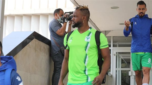 تحرك المصري لمواجهة