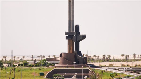 محافظة الإسماعيلية