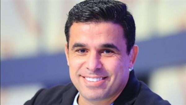 خالد الغندور