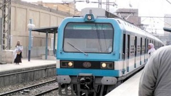 مترو الأنفاق