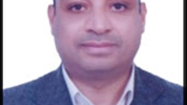 رئيس حي مصر القديمة