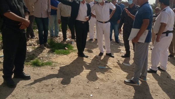 حمله إزالات بكفر