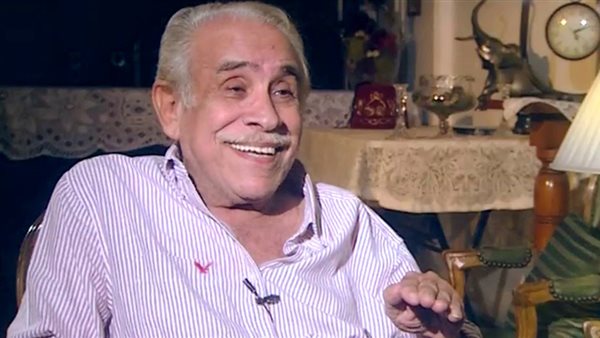 الراحل كرم النجار