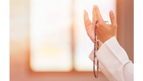 أذكار الصباح والمساء