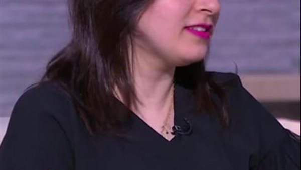 الدكتورة جيهان الدمرداش