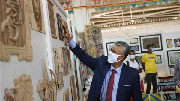 جامعة جنوب الوادي