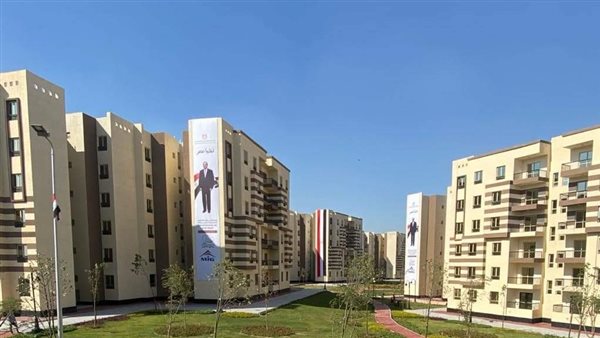 مشروع الإسكان البديل