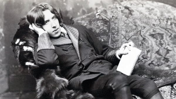 أوسكار وايلد