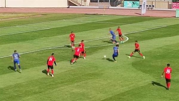 لقاء أسوان والبداري