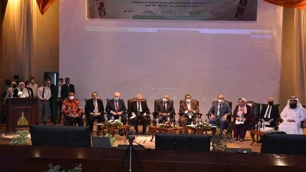 مؤتمر حان الوقت للتحول