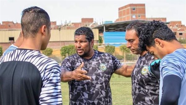 مدرب الفيوم