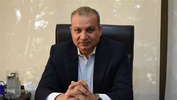 خالد صديق مدير صندوق