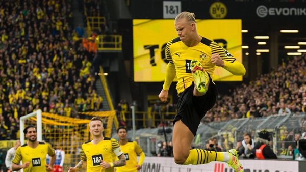 بوروسيا دورتموند