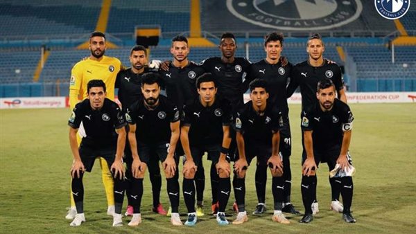 فريق بيرميدز