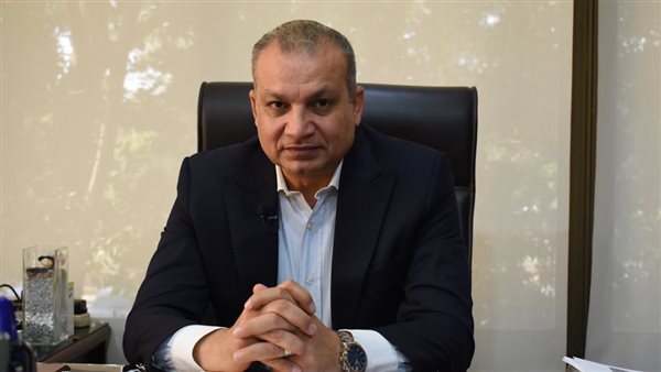 خالد صديق مدير صندوق