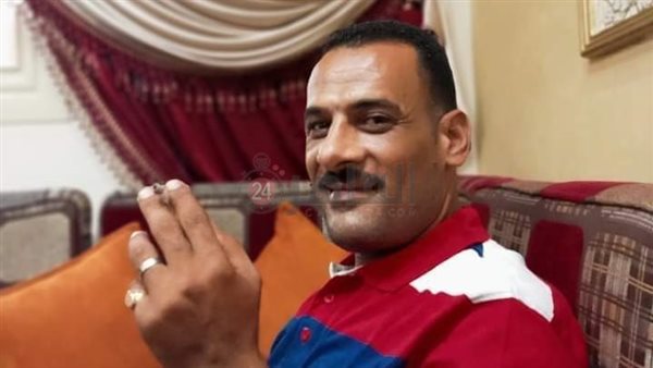 أول صورة لقائد السيارة