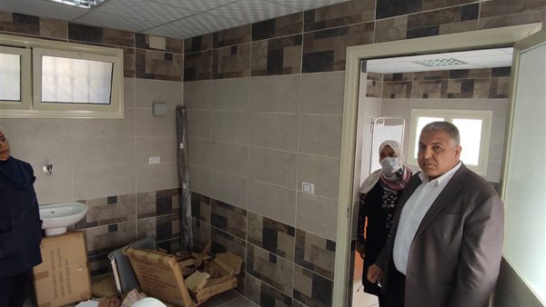 الدكتور محمد فكري