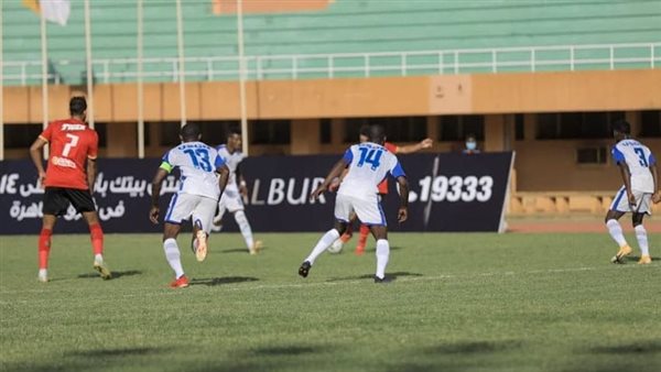 الأهلي والحرس الوطني