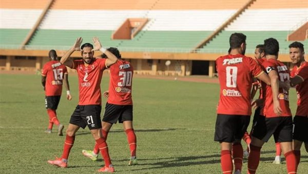 فريق الأهلي