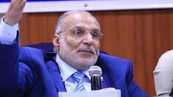 نقيب العلاج الطبيعي