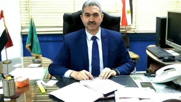 وكيل وزارة التموين