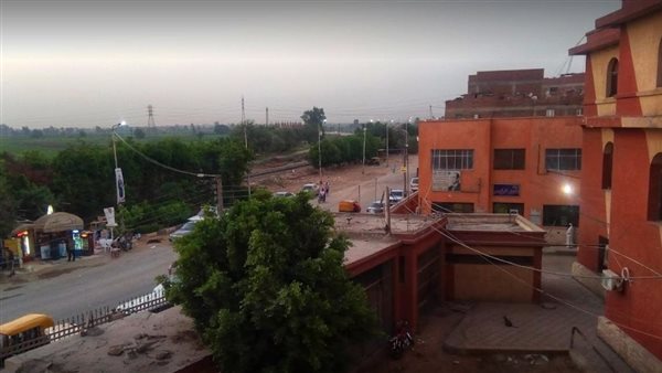 مدينة بلبيس - صورة