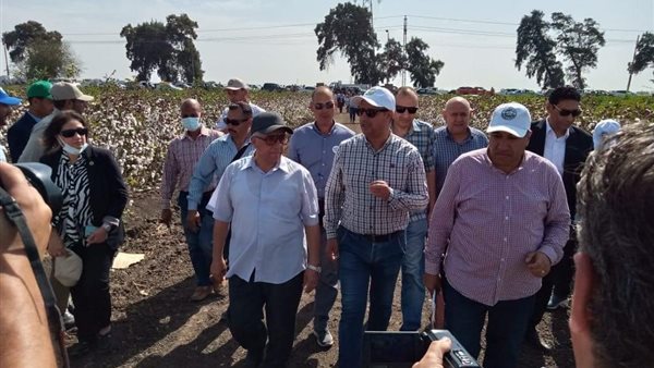 البحوث الزراعية