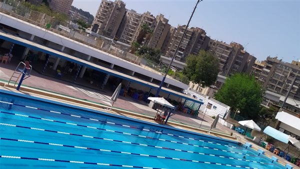 نادي السكة الحديد