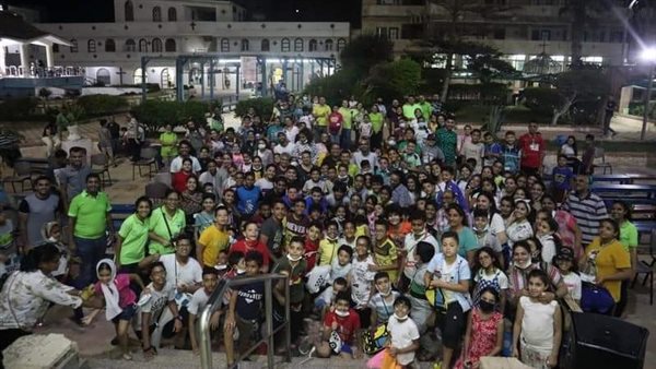 مؤتمر تيرو وخط سيره