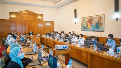 تحسين المياه وتقليل ملوثات السفن.. تعرف على الأبحاث المشاركة في أسبوع القاهرة الرابع