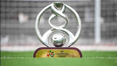 رسميًّا.. تحديد موعد مباراة النصر والهلال في نصف نهائي دوري أبطال آسيا