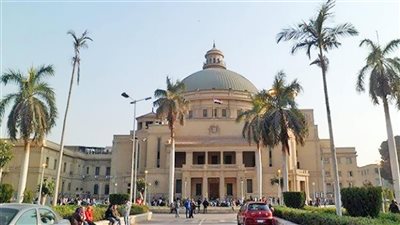 المستشار الإعلامي لـ جامعة القاهرة: التدخين ممنوع والغرامة 50 جنيه