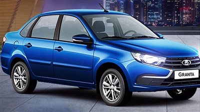 عيوب لادا جرانتا 2022 في مصر بعد الزيادات الأخيرة