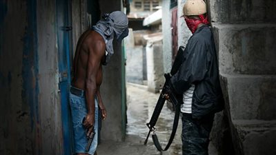 اختطاف 17 رجل دين أمريكي في هاييتي.. تعرف على القصة؟