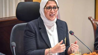 الصحة: تسجيل 889 حالة إيجابية جديدة بفيروس كورونا.. و48 وفاة