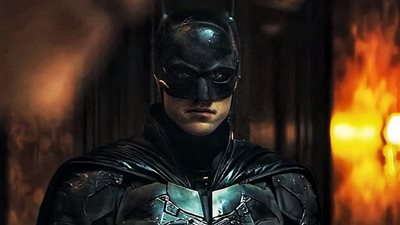 تفاصيل فيلم The Batman بطولة روبرت باتينسون