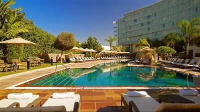 السياحة: حجز 11 ألف غرفة فندقية لحضور مؤتمر cop27 حتى الآن