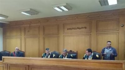 بسبب خصومة ثارية.. محاكمة عامل ببتهمة الشروع في قتل مواطن بدار السلام