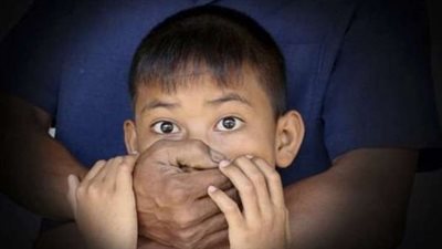 قرار جديد ضد بائع خبز لاتهامه بخطف طفل أجنبي لمساومة أهله على فدية بالهرم